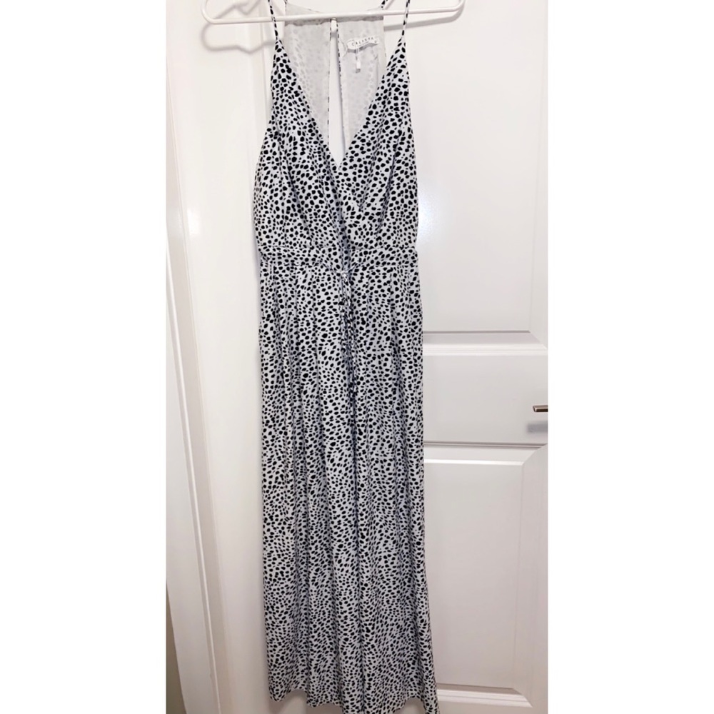 Jumpsuit by Calista